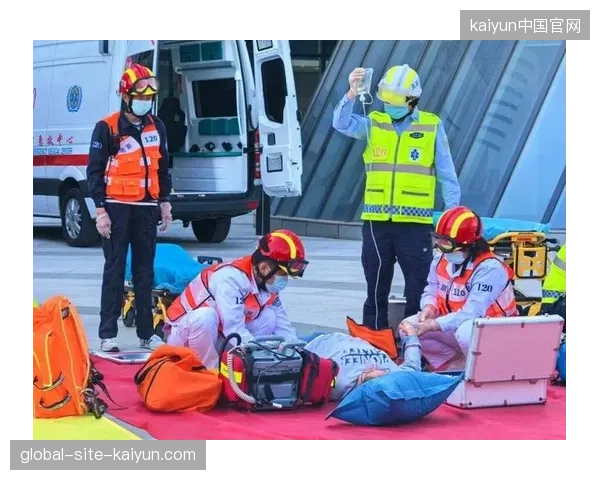 大型赛事现场医疗保障投入激增为何依然难解应急响应脱节难题? 大型赛事现场医疗保障投入激增为何依然难解应急响应脱节难题?